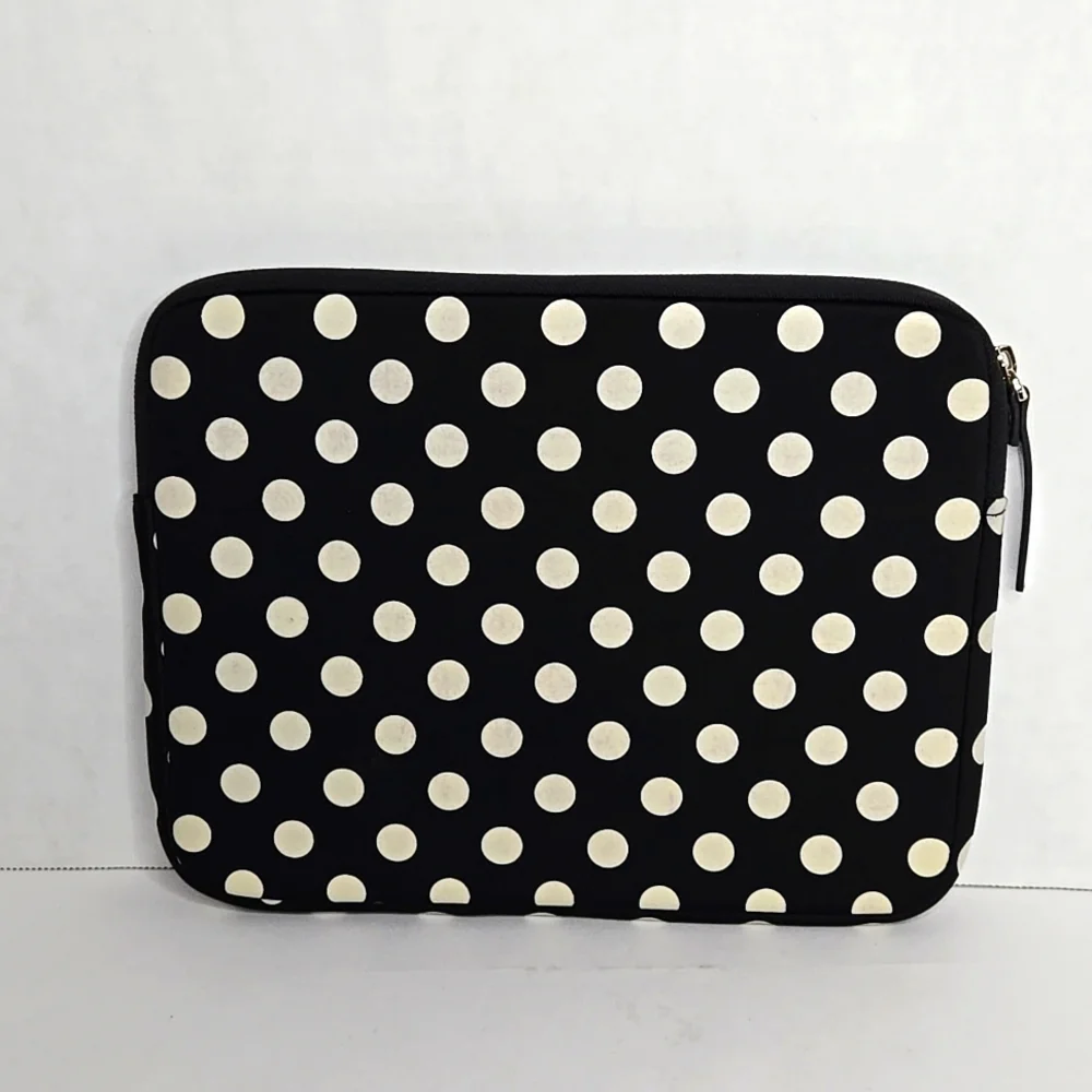 Kate Spade IPad Mini Zippered Case